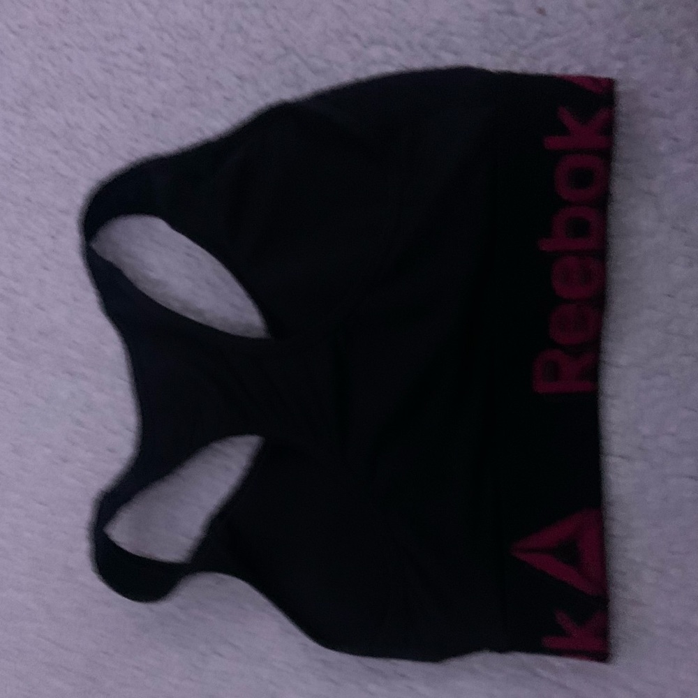 Reebok Sports Bra